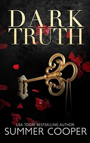 Cover of Dark Truth