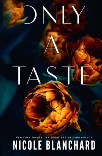 Cover of Only a Taste