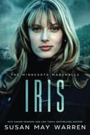 Cover of Iris