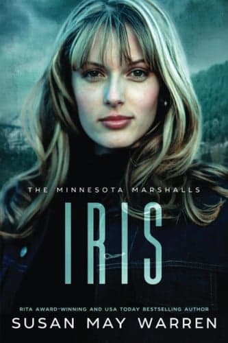 Cover of Iris