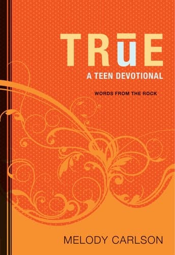 Cover of True