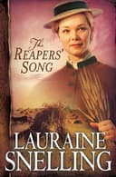 Cover of Reapers' Song (Red River of the North Book #4)