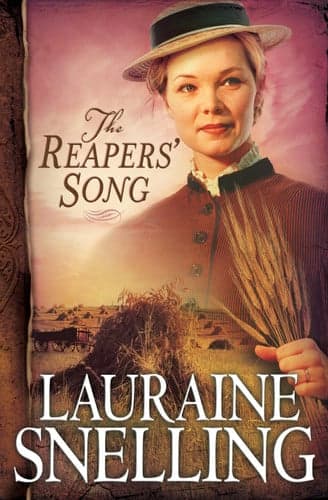 Cover of Reapers' Song (Red River of the North Book #4)