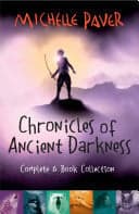 Cover of Chronicles of Ancient Darkness Comp