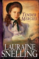 Cover of Tender Mercies (Red River of the North Book #5)