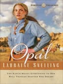 Cover of Opal