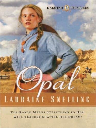 Cover of Opal