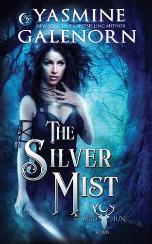 Cover of Silver Mist