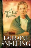 Cover of New Day Rising (Red River of the North Book #2)