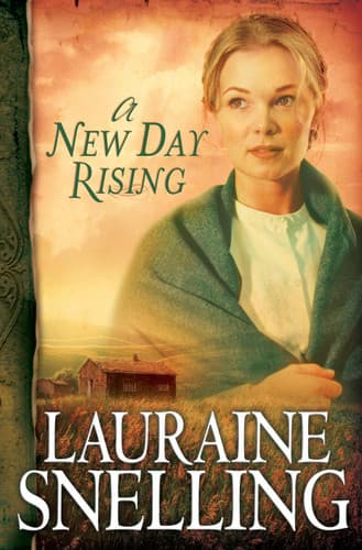 Cover of New Day Rising (Red River of the North Book #2)