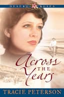 Cover of Across the Years (Desert Roses Book #2)