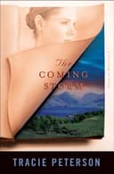 Cover of The Coming Storm