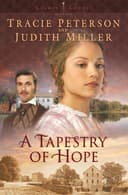 Cover of Tapestry of Hope (Lights of Lowell Book #1)