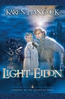 Cover of The Light Of Eidon (Legends of the Guardian-King Book #1) (Legends Of The Guardian-King Series)