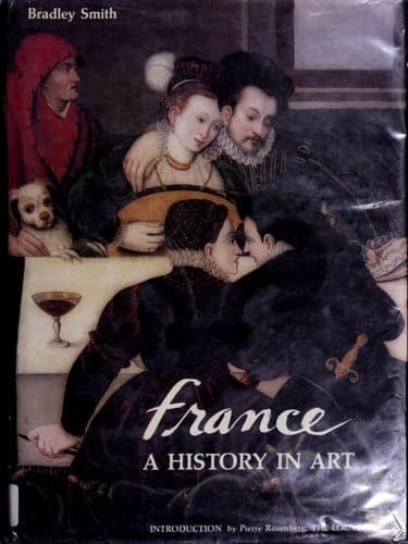 Cover of France