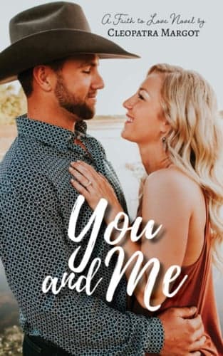 Cover of You and Me