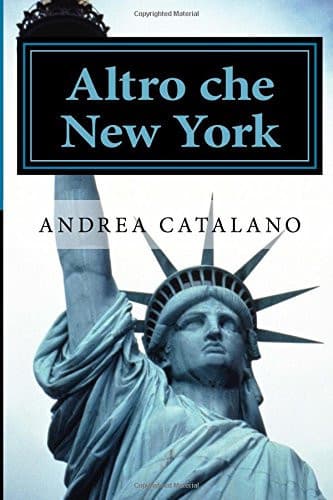 Cover of Altro Che New York