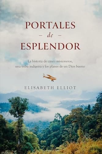 Cover of Portales de Esplendor