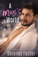 Cover of Man's World