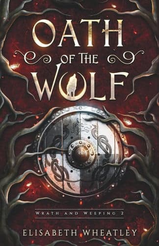 Cover of Oath of the Wolf
