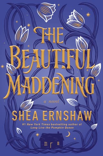 Cover of Beautiful Maddening