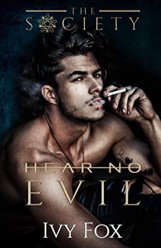 Cover of Hear No Evil