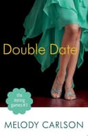 Cover of Double Date (the Dating Games Book #3)