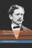 Cover of Collected Works of Ambrose Bierce, 1909-1912