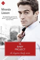 Cover of Baby Project