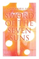 Cover of Kothar of the Magic Sword