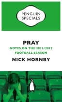 Cover of Pray