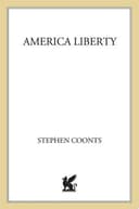 Cover of America/Liberty