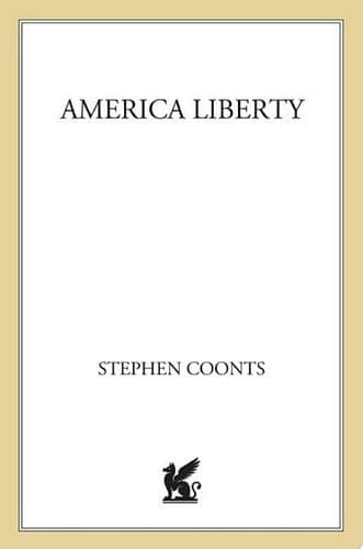 Cover of America/Liberty