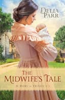 Cover of Midwife's Tale (at Home in Trinity Book #1)