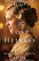 Cover of Lost Heiress