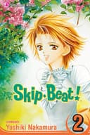 Cover of Skip Beat!, Vol. 2