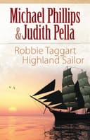 Cover of Robbie Taggart