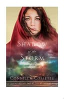 Cover of Shadow of the Storm (Out from Egypt Book #2)