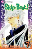 Cover of Skip Beat!, Vol. 7