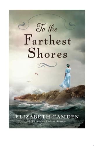 Cover of To the Farthest Shores