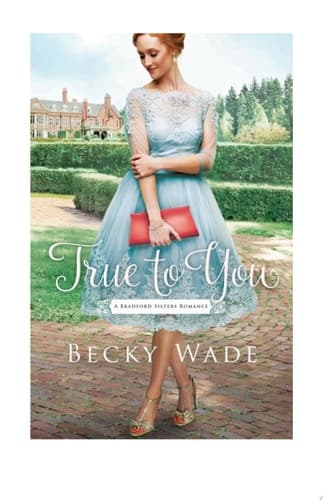 Cover of True to You