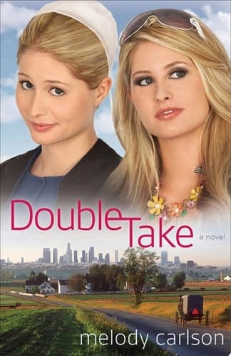 Cover of Double Take