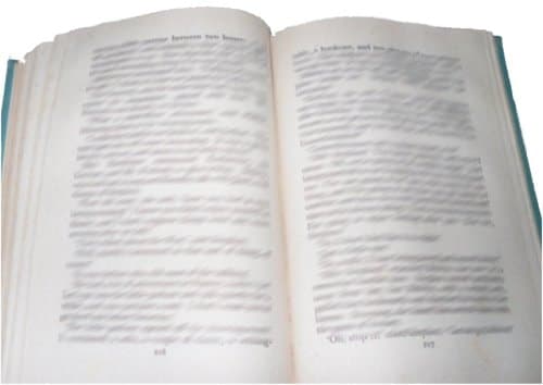 Cover of Iron Veil