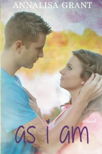 Cover of As I Am