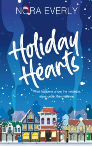 Cover of Holiday Hearts