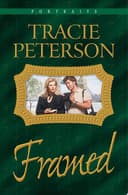 Cover of Framed (Portraits Book #3)