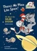 Cover of There's No Place Like Space!