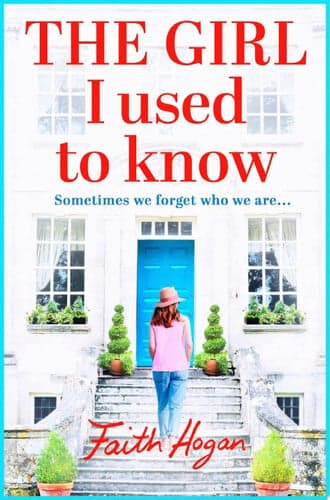 Cover of Girl I Used to Know