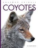 Cover of Coyotes