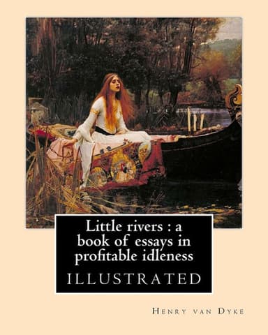 Cover of Essays in application